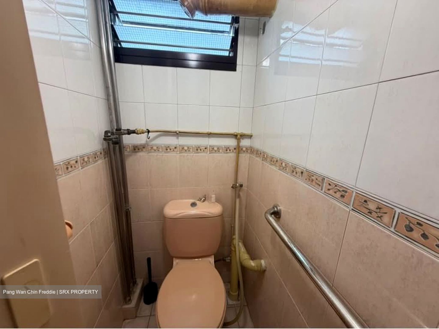 Blk 77 Indus Garden (Bukit Merah), HDB 3 Rooms #581249061
